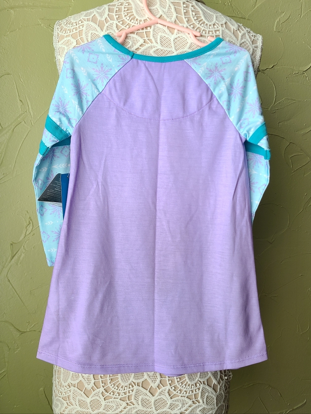 Size 3 - Picture 6 of 6